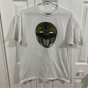 Power Rangers Shirt